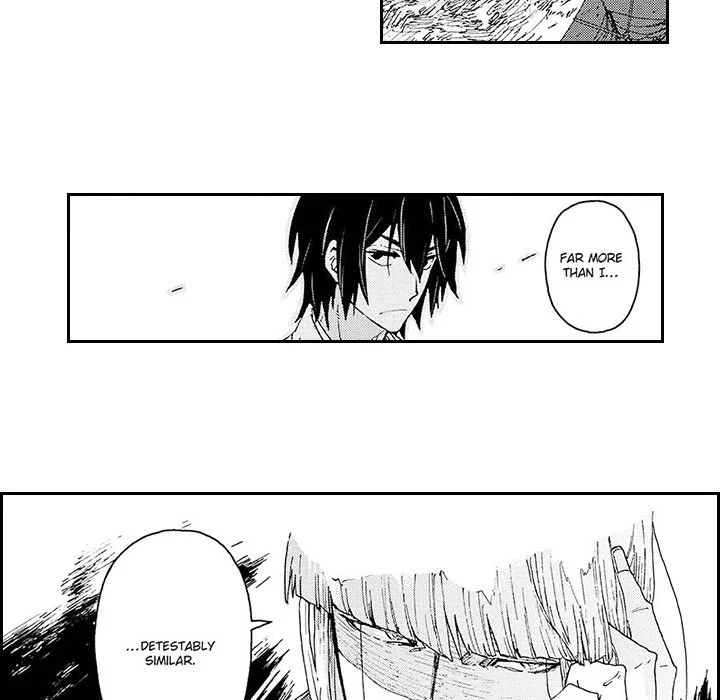 Contract Of Cherry Blossom Guilt - Chapter 9